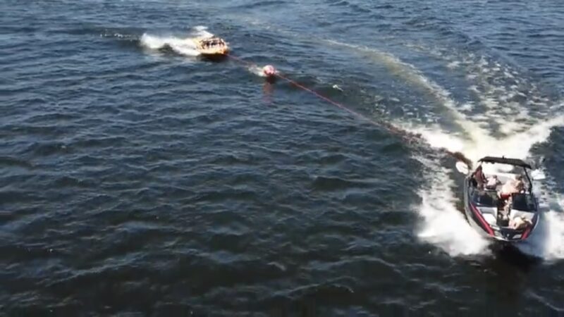 Madison Lake - US, MN