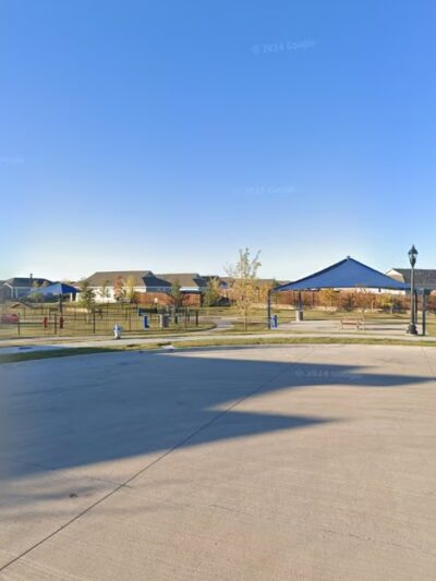 Trooper's Dog Park - US, TX