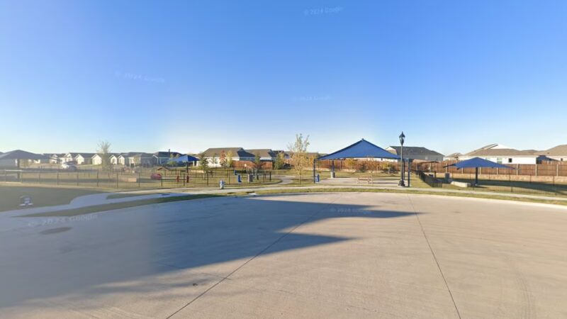 Trooper's Dog Park - US, TX