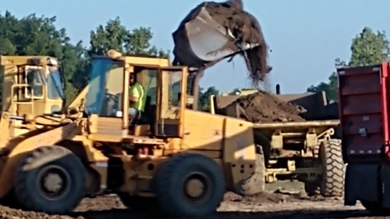 Pioneer Dog Park - Utica, MI