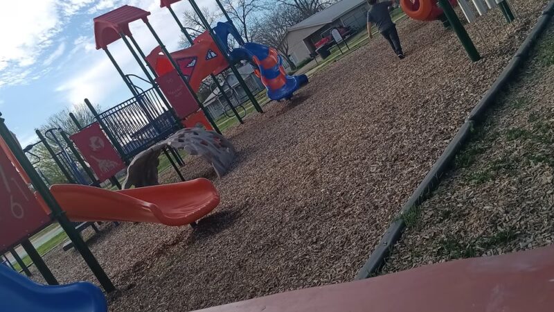 DeLeon Park - Uvalde, TX