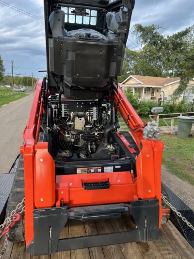 DeLeon Park - Uvalde, TX