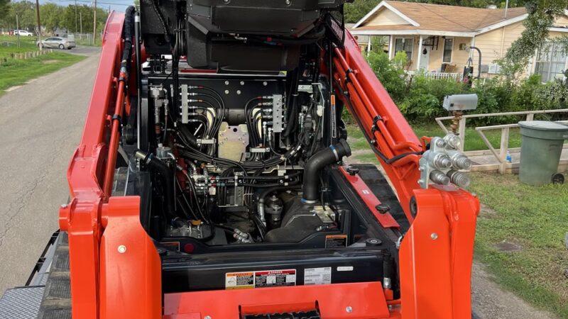 DeLeon Park - Uvalde, TX