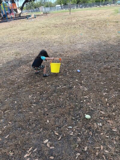 Jardin de Heroes - Uvalde, TX