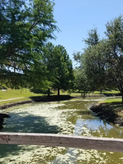 Uvalde Memorial Park - Uvalde, TX