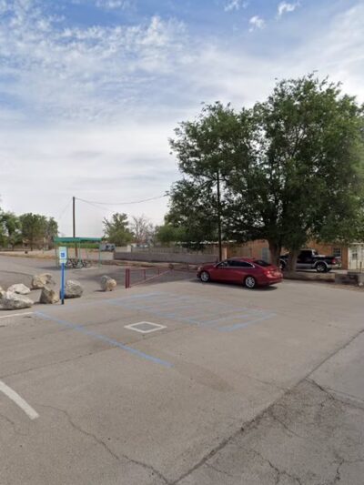 Vado Trail - Vado, NM