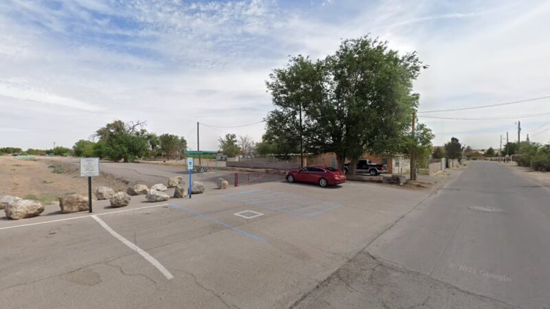 Vado Trail - Vado, NM