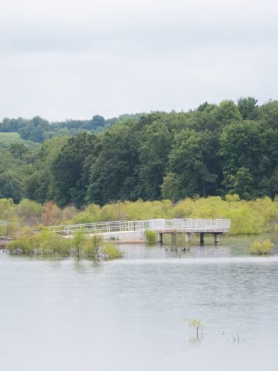 Glade Run Lake Conservancy - Valencia, PA