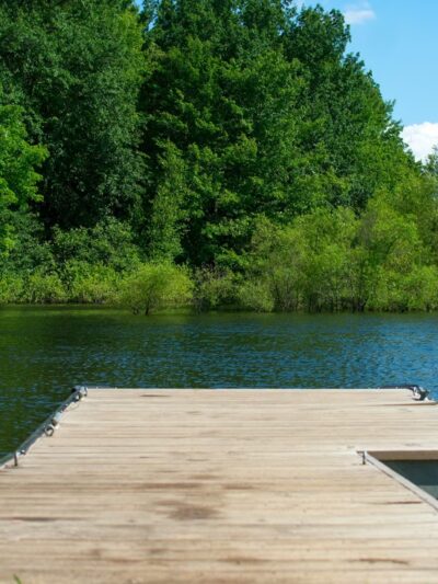 Glade Run Lake Conservancy - Valencia, PA