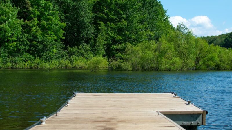 Glade Run Lake Conservancy - Valencia, PA