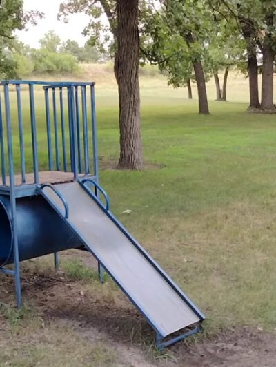 Valentine City Park - Valentine, NE