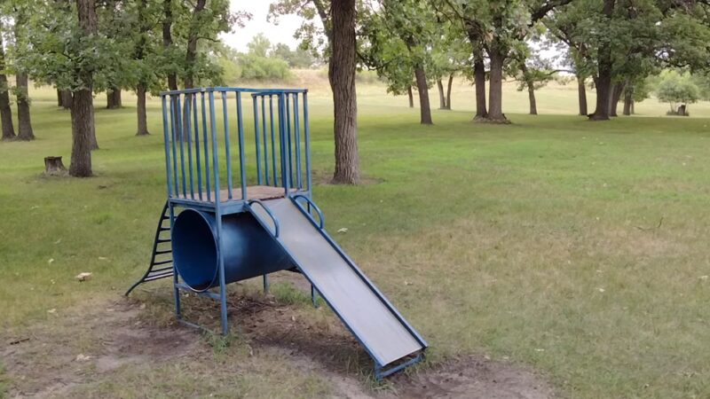 Valentine City Park - Valentine, NE