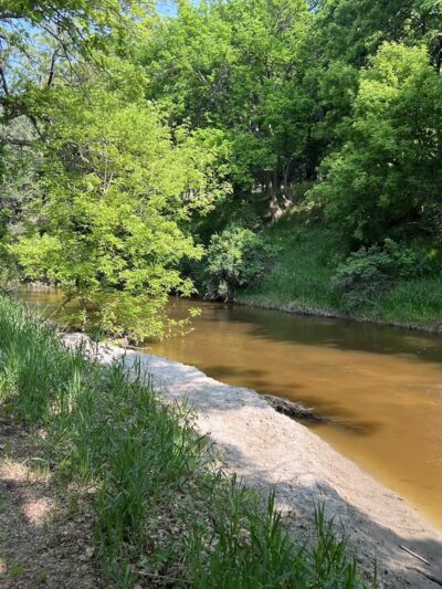 Valentine City Park - Valentine, NE