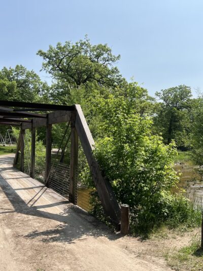 Valentine City Park - Valentine, NE