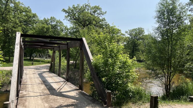 Valentine City Park - Valentine, NE