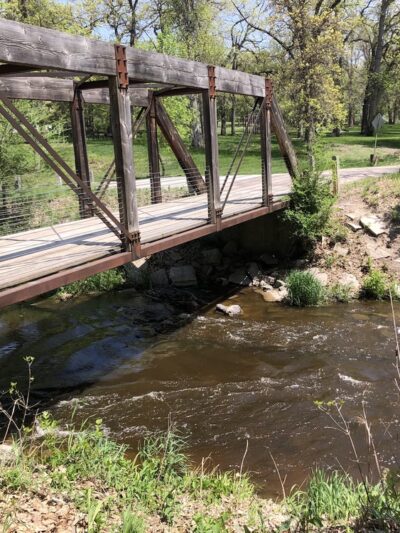 Valentine City Park - Valentine, NE