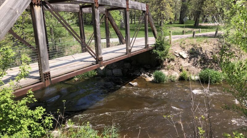 Valentine City Park - Valentine, NE