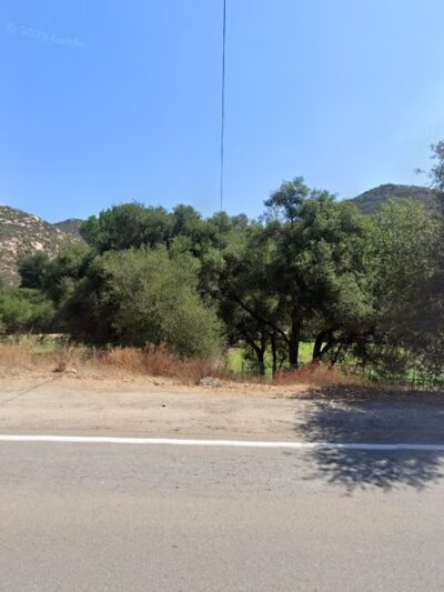 Lakeside Dog Sports Park - Valley Center, CA