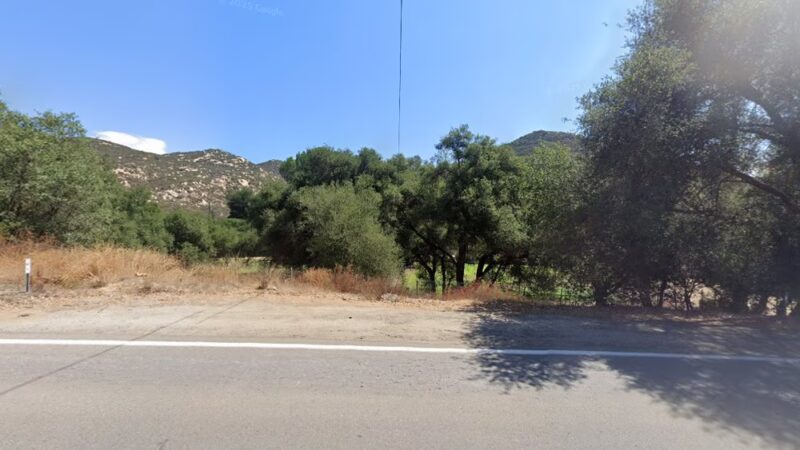 Lakeside Dog Sports Park - Valley Center, CA