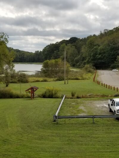 Bear Rock Lakes Wildlife Management Area - Valley Grove, WV