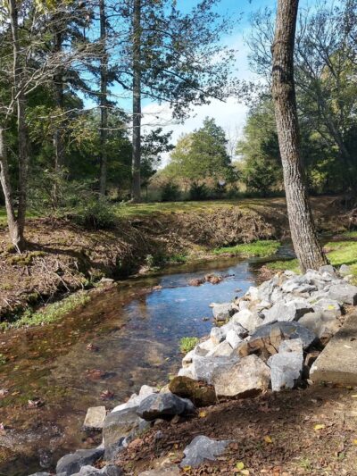 Valley Head Park - Valley Head, AL