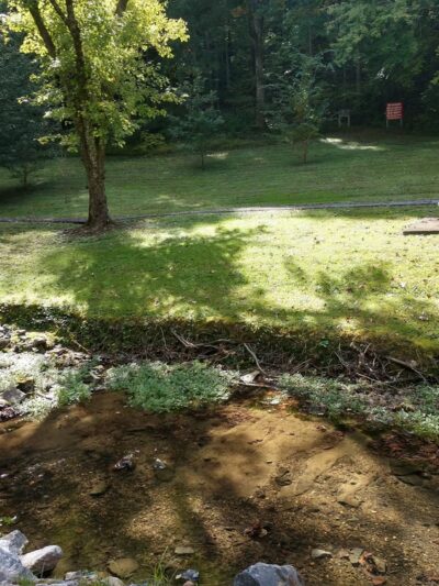 Valley Head Park - Valley Head, AL