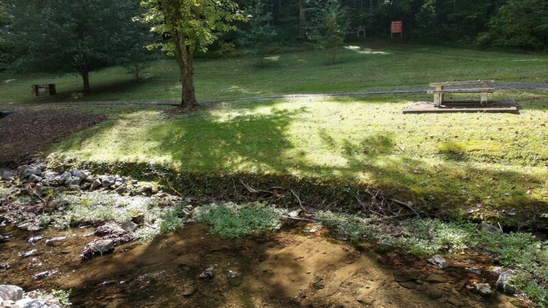 Valley Head Park - Valley Head, AL