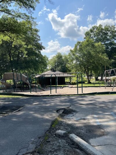 Valley Head Park - Valley Head, AL