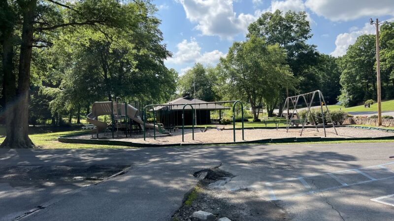 Valley Head Park - Valley Head, AL