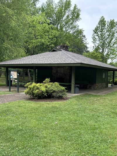 Valley Head Park - Valley Head, AL