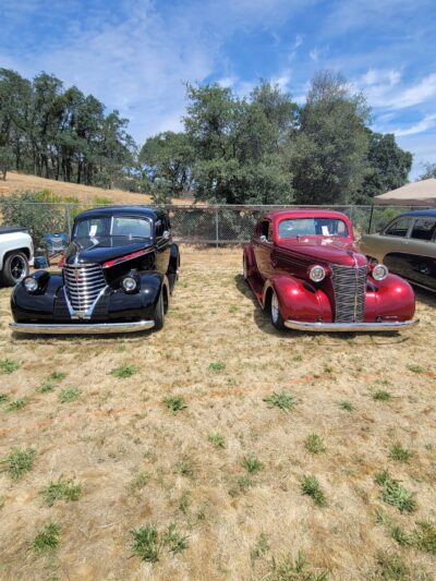 Valley Springs Memorial Park - Valley Springs, CA