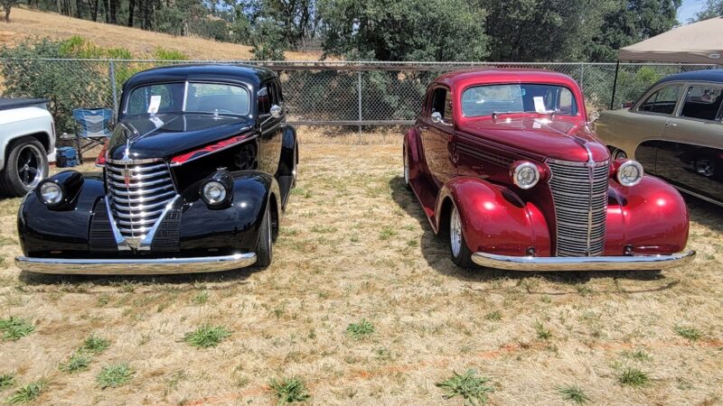 Valley Springs Memorial Park - Valley Springs, CA