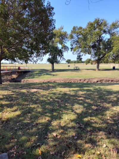 Valley View Park - Valley View, TX