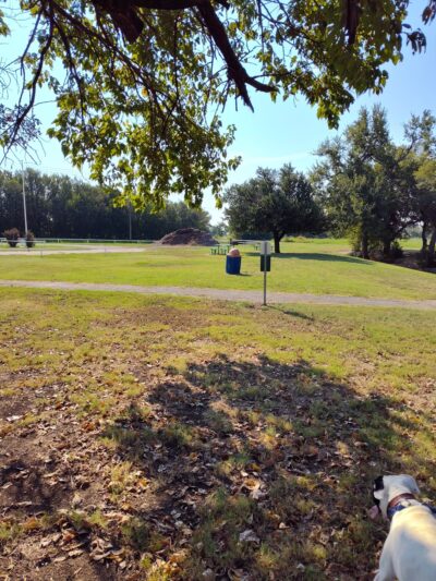 Valley View Park - Valley View, TX