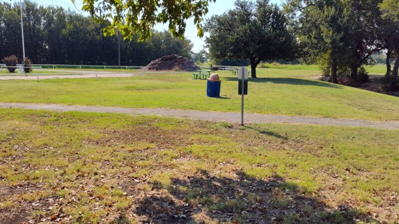 Valley View Park - Valley View, TX