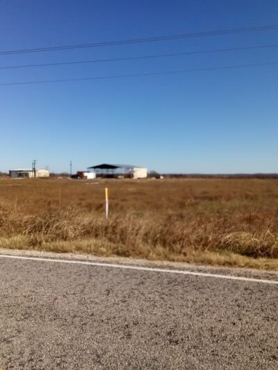 Valley View Park - Valley View, TX