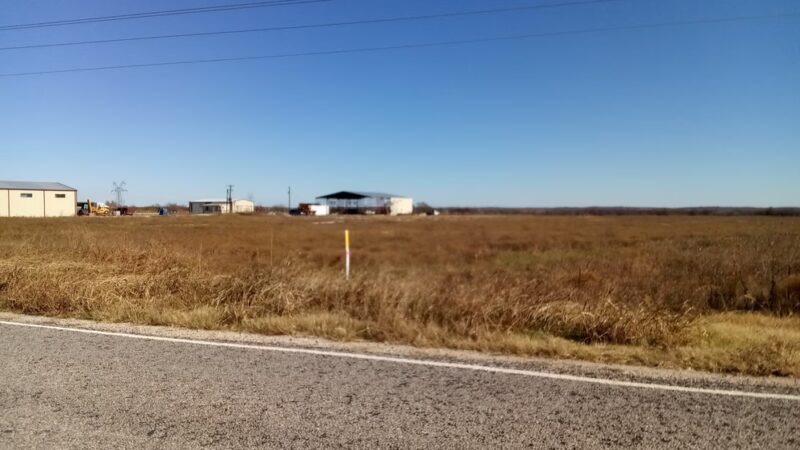 Valley View Park - Valley View, TX