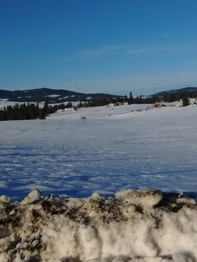 Valleyford County Park - Valleyford, WA