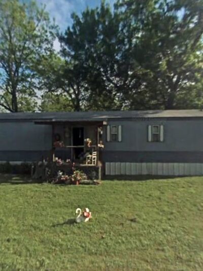 Top Dog RV Park - Valliant, OK