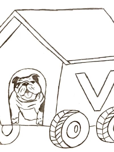 Top Dog RV Park - Valliant, OK