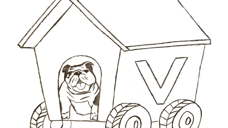 Top Dog RV Park - Valliant, OK