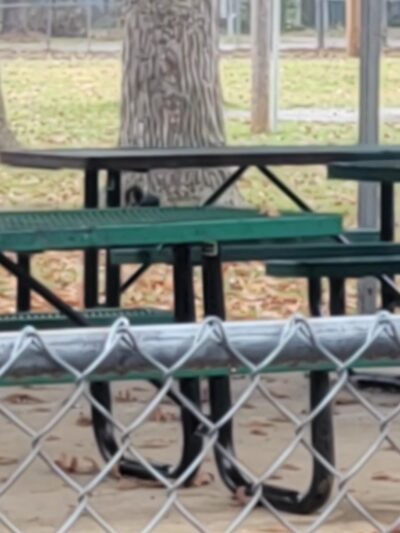 Valliant City Park - Valliant, OK