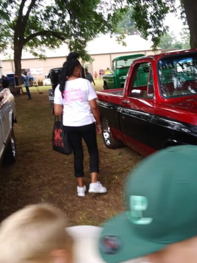 Valliant City Park - Valliant, OK