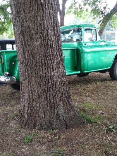 Valliant City Park - Valliant, OK