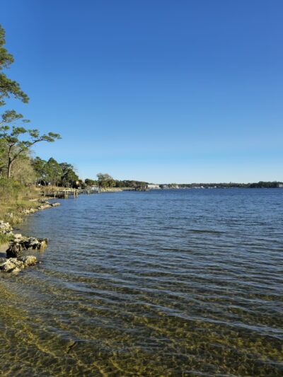 Florida Park - Valparaiso, FL