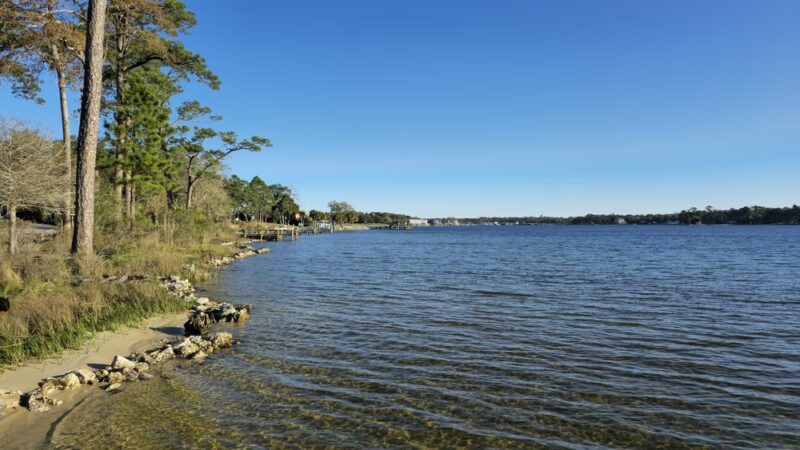 Florida Park - Valparaiso, FL