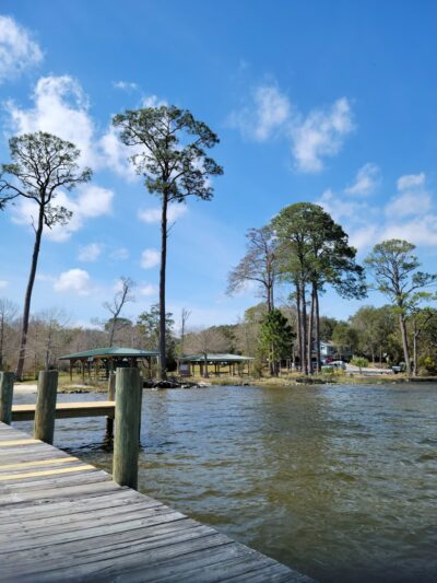 Florida Park - Valparaiso, FL