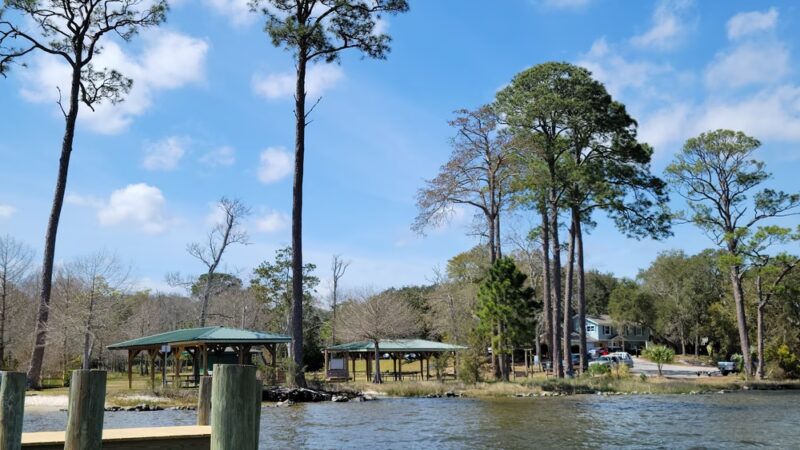 Florida Park - Valparaiso, FL