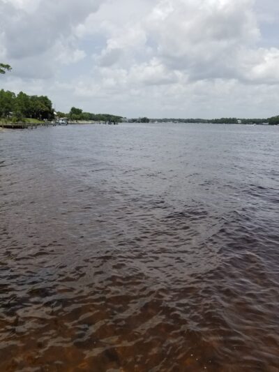 Florida Park - Valparaiso, FL