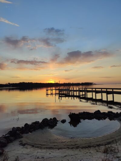 Florida Park - Valparaiso, FL